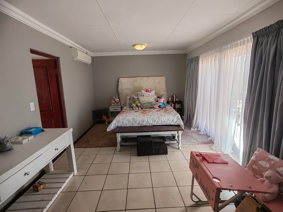 4 Bedroom Property for Sale in Vaal de Grace Nature Estate Free State